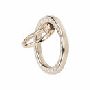 KS053326 Magnetic Ring Stand Compatible with MagSafe Gold