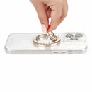 KS053326 Magnetic Ring Stand Compatible with MagSafe Gold