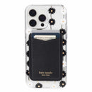 KS053548 Magnetic Wallet Compatible with MagSafe Black