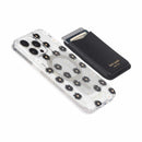 KS053548 Magnetic Wallet Compatible with MagSafe Black