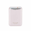 KS053068 Magnetic Wallet Compatible with MagSafe Pale Dogwood