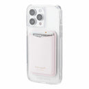 KS053068 Magnetic Wallet Compatible with MagSafe Pale Dogwood