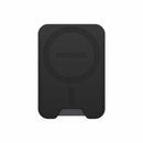 7795596 MagSafe Wallet Cactus Leather Noir Ash