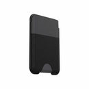 7795596 MagSafe Wallet Cactus Leather Noir Ash