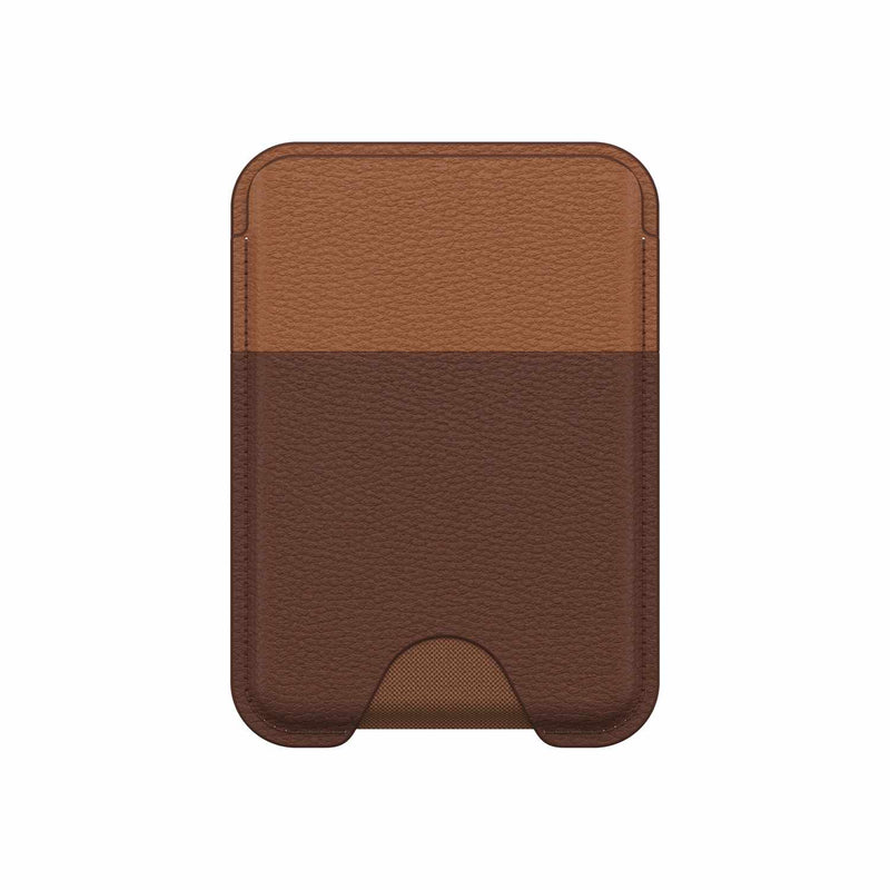 7795598 MagSafe Wallet Cactus Leather Rich Adobe