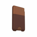 7795598 MagSafe Wallet Cactus Leather Rich Adobe