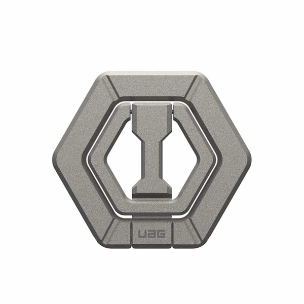 UAG Magnetic Ring Stand for MagSafe Titanium