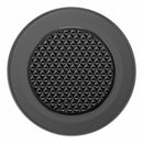 PopSockets PopGrip for MagSafe Round with Adapter Ring Triangle Knurled Black