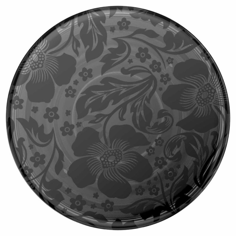 PopSockets PopGrip Plantcore Black Lace