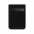 Ideal of Sweden Magnetic Card Holder MagSafe Black