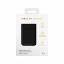 Ideal of Sweden Magnetic Card Holder MagSafe Black