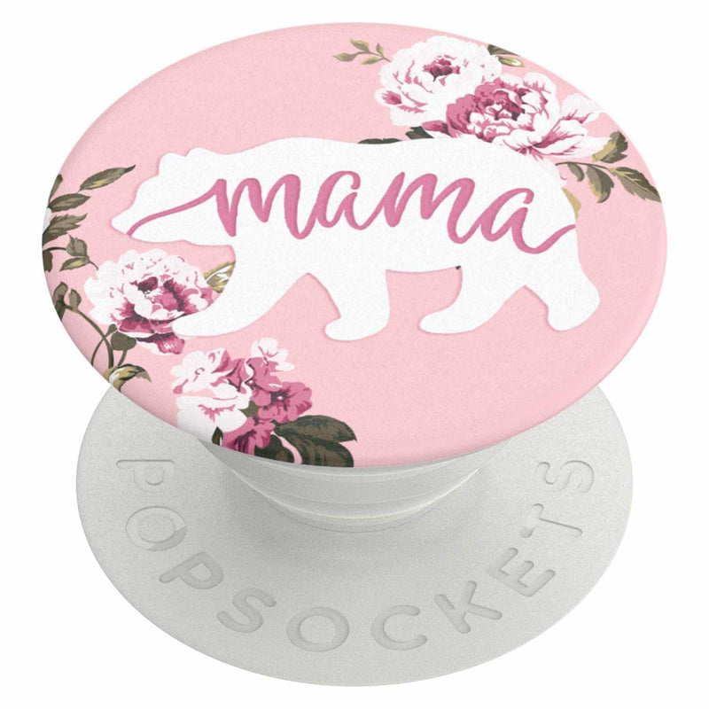 805572 PopGrip Mama Bear