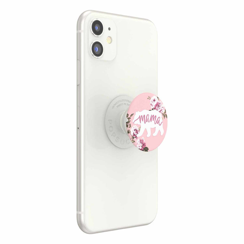 805572 PopGrip Mama Bear
