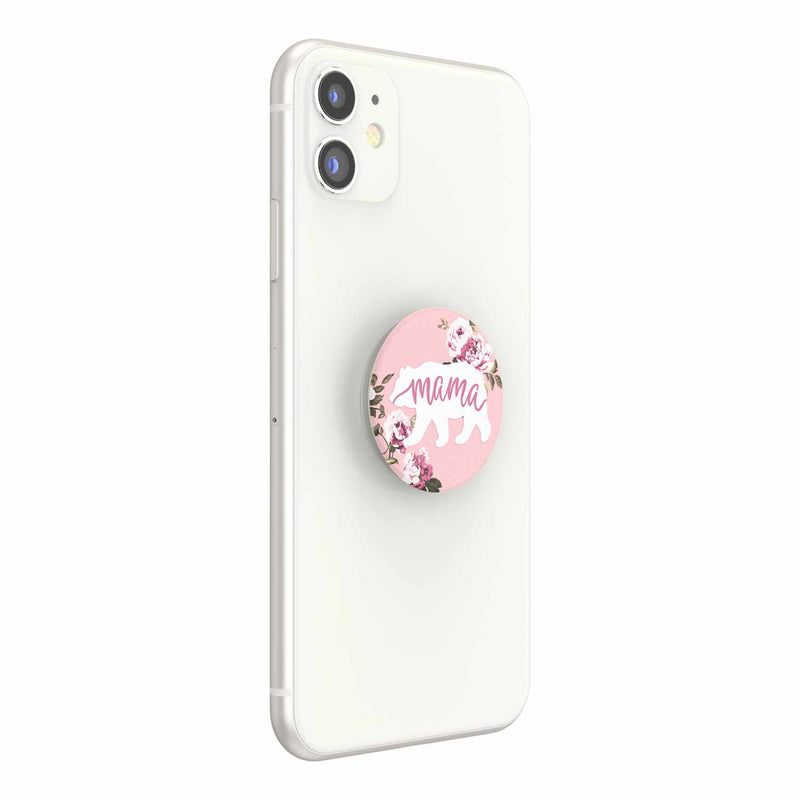 805572 PopGrip Mama Bear