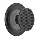 PopSockets PopGrip for MagSafe Round with Adapter Ring Aluminium Speakerbox