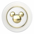 PopSockets PopGrip for MagSafe Round with Adapter Ring Enamel Mickey