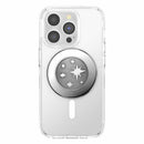 PopSockets PopGrip for MagSafe Round with Adapter Ring Enamel Astro