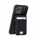 UAG Metropolis Kevlar Wallet Black