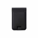 UAG Metropolis PU Leather Wallet Black