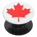 PopSockets PopGrip Canadian Maple Leaf
