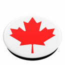 PopSockets PopGrip Canadian Maple Leaf