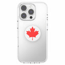 PopSockets PopGrip Canadian Maple Leaf
