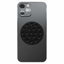 Blu Element Round MagSafe Phonesquid Black