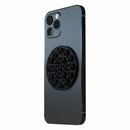 Blu Element Round MagSafe Phonesquid Black
