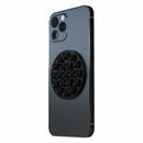 Blu Element Round MagSafe Phonesquid Black