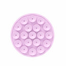 Blu Element Round MagSafe Phonesquid Lavender