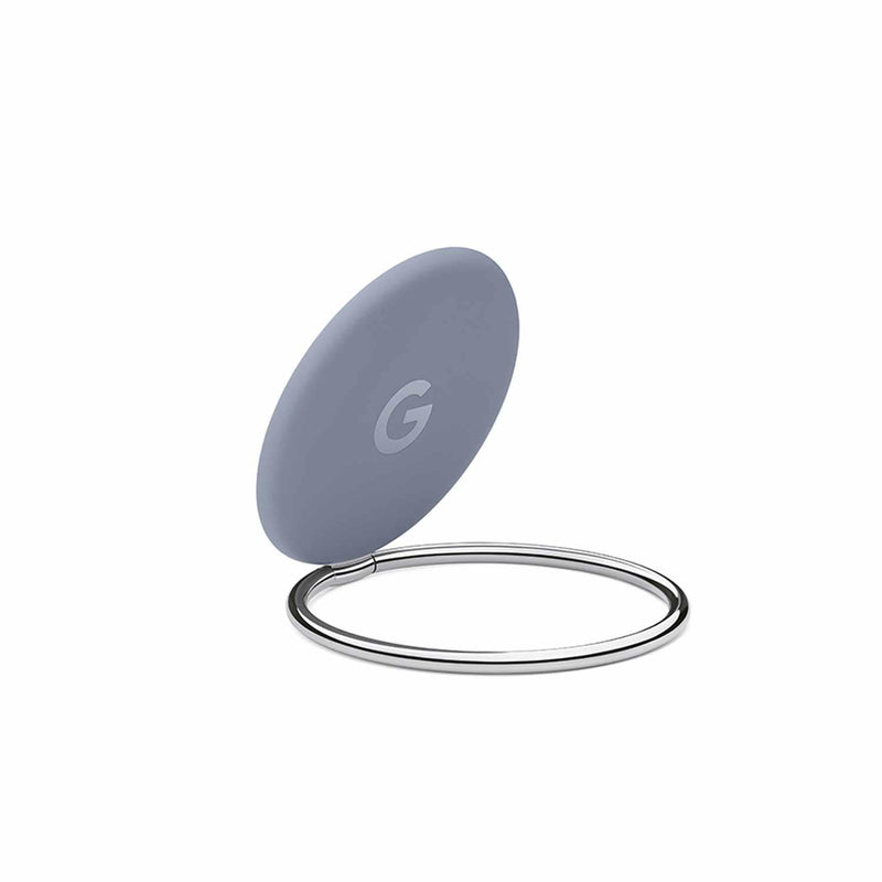 GA09954WW Pixelsnap Ring Stand Grey