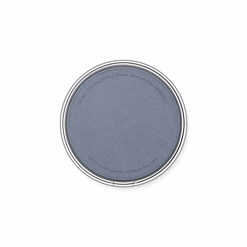 GA09954WW Pixelsnap Ring Stand Grey