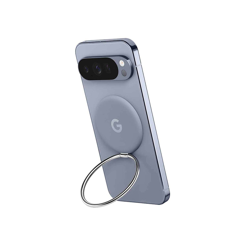 GA09954WW Pixelsnap Ring Stand Grey