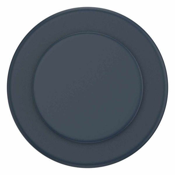 PopSockets PopGrip for MagSafe Round with Adapter Soft Touch Navy
