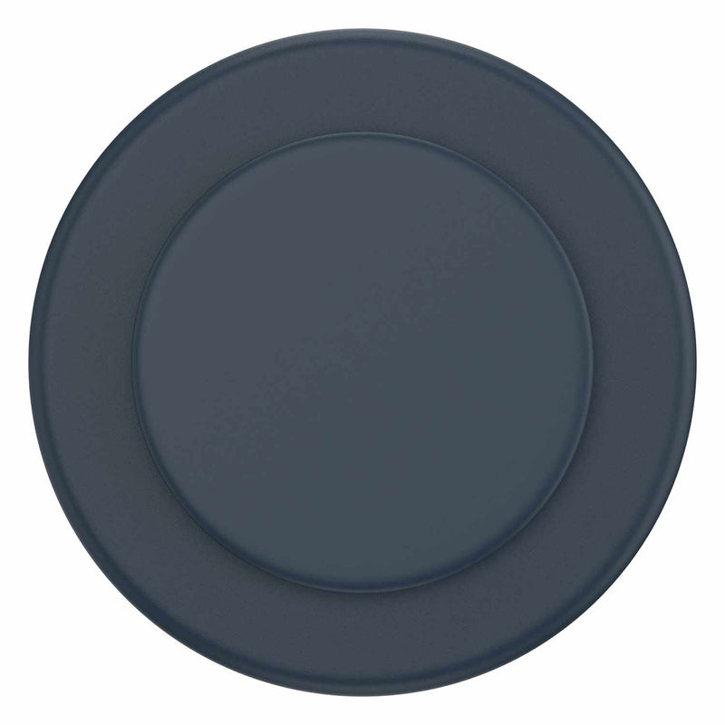 PopSockets PopGrip for MagSafe Round with Adapter Soft Touch Navy