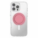 PopSockets PopGrip Kick Out for MagSafe Round with Adapter Putty