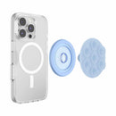 807714 PopGrip Suck-Up for MagSafe Round with Adapter Frost