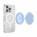 PopSockets PopGrip Suck-Up for MagSafe Round with Adapter Frost