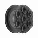 807718 PopGrip Suck-Up for MagSafe Round with Adapter Translucent Black