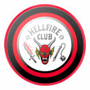 PopSockets PopGrip for MagSafe Round with Adapter Enamel Hellfire Club