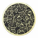 PopSockets PopGrip Monstera Black