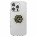 PopSockets PopGrip Monstera Black