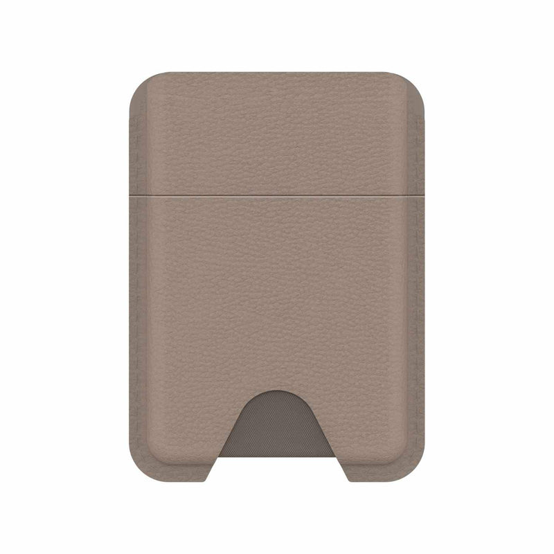 7798732 MagSafe Wallet Cactus Leather Cottonwood Glen
