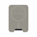 OtterBox MagSafe Wallet Cactus Leather Riverside