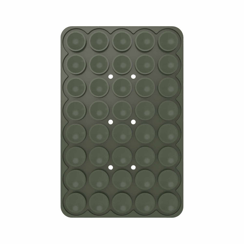 BEPHSQO PhoneSquid Olive