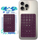 Blu Element PhoneSquid Cherry Lacquer