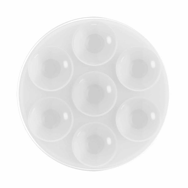 807711 PopGrip Suck-Up for MagSafe Round with Adapter Clear