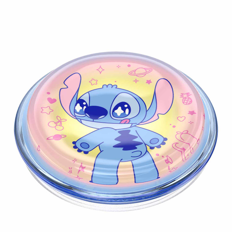 PopSockets PopGrip Jelly Star Stitch