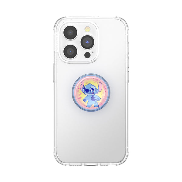 PopSockets PopGrip Jelly Star Stitch