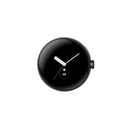 GA03119US Pixel Watch 2022 (Wi-Fi/BT) Black Puck/Black Band